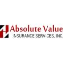 Absolute Value Insurance logo